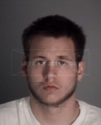 Justin Daniel Byrnes