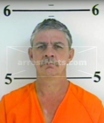 Rickey Arneth Torbert