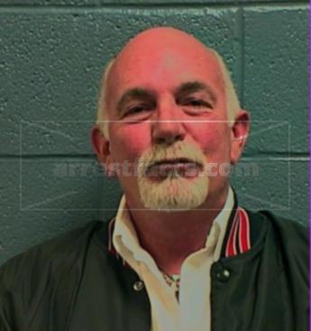 Terry Michael Stewart