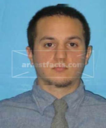 Anthony Ryan Ventresca