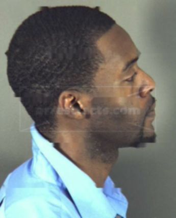 Donell Saverick Williams