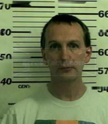 Patrick Jerome Depree