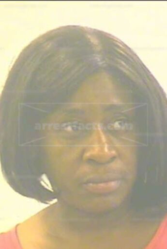 Juanita Elaine Stewart