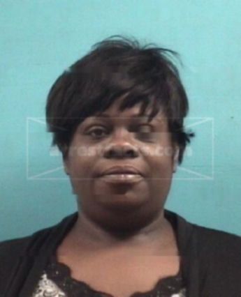 Jocelyn Maryay Booker