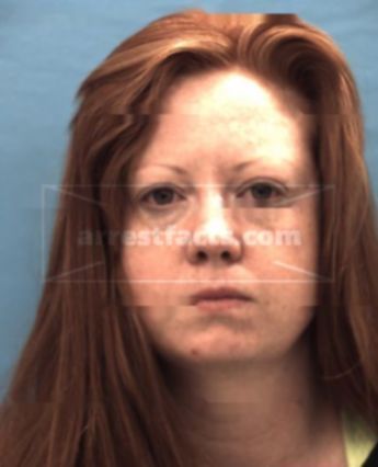 Wendy Renee Richardson