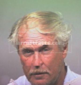 Douglas Mcarthur Strickland