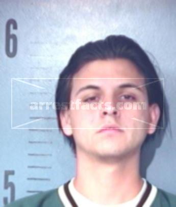 Adam Andrew Boyd