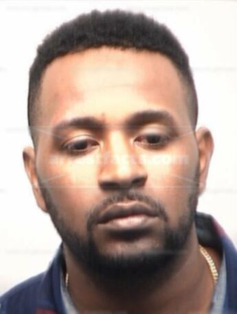 Anthony Daniel Lewis