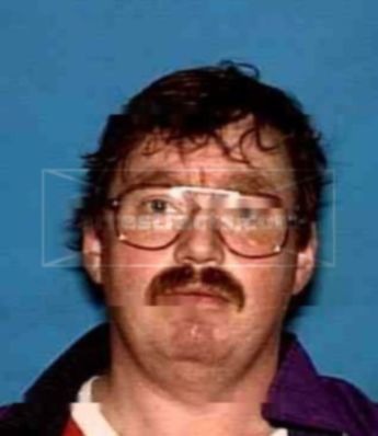 Larry Duane Warren