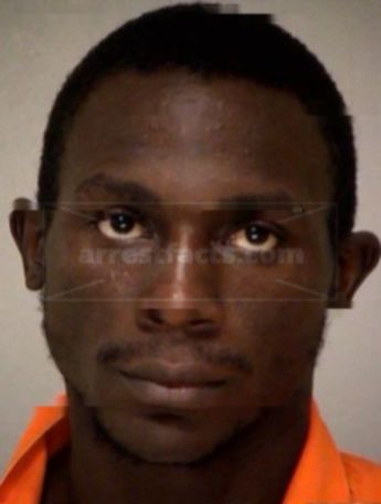 Derrick Donteze Evans