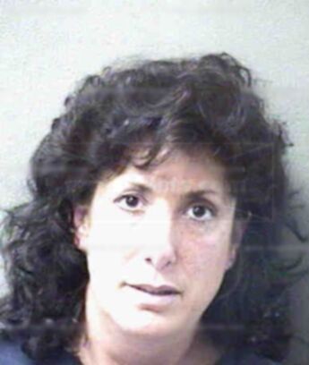 Clare Maureen Bozicek