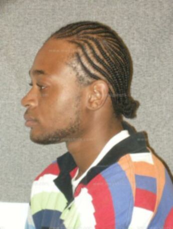 Dimitri R Turner