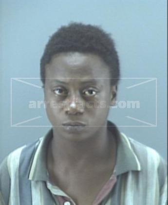 Gwendolyn Ann King