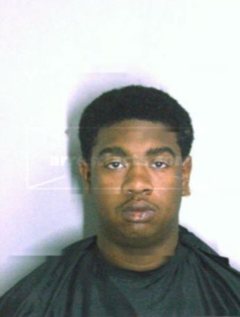 Cameron Atwaters