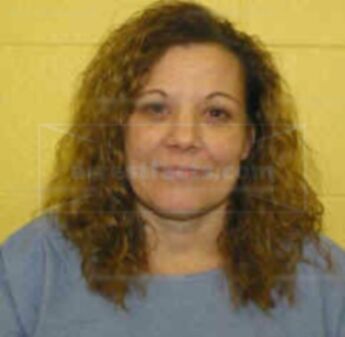 Tonya Sue Carpenter