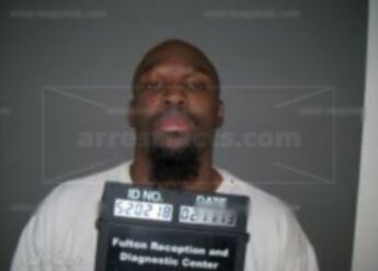 Anthony Tyrone Mcnack