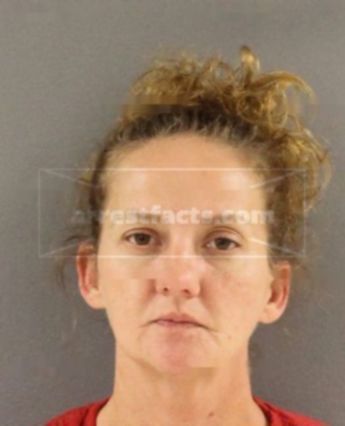 Tina Michelle Lawson