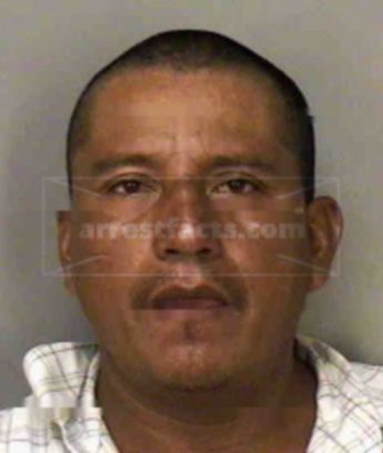 Adolfo Martinez Gonzalez