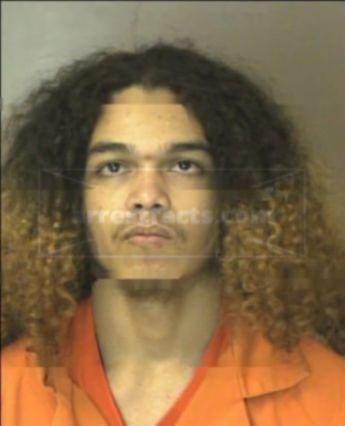 Brandon Padilla