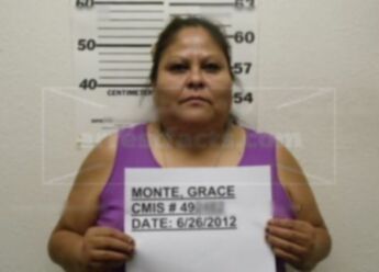 Grace Monte