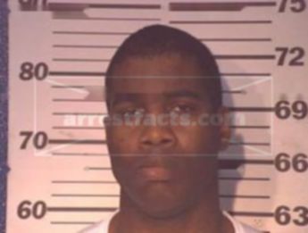 Vernon Paul Jones Johnson