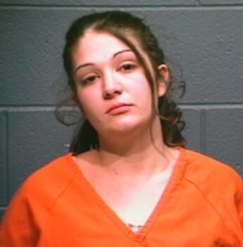 Elizabeth Haley Ingram