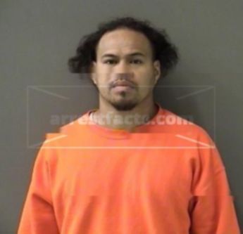 Jack Luafutu