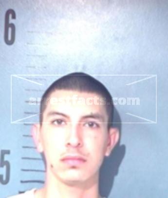 Joseph Paul Ceballos