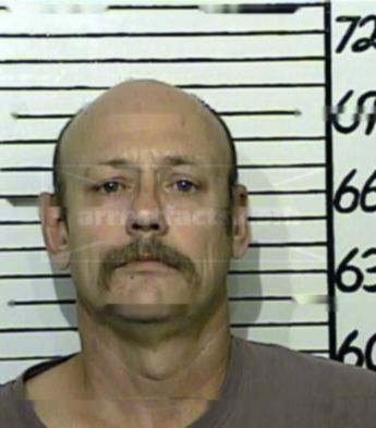 Richard Dean Seay