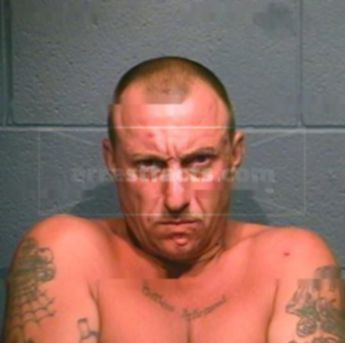 Terry Shane Davis