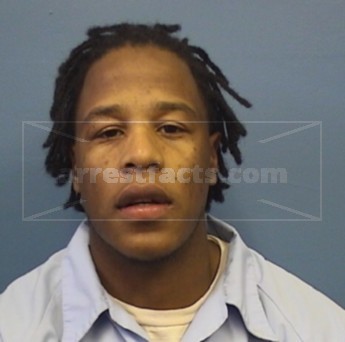 Suavay L. Robinson