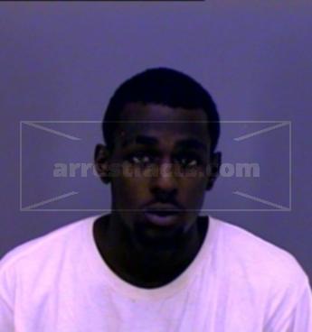 Justin Lee Dewberry