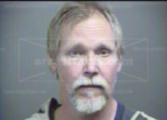 Kenneth Wayne Dye