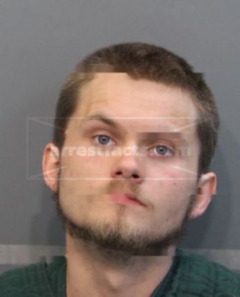 Zachary Wayne Burns