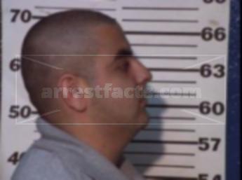 Jorge Iram Belmonte Garcia
