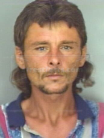 Greg Allen Davenport