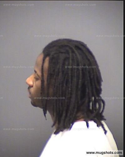 Latronn Javarr Reed