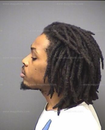 Travis Jamar Green