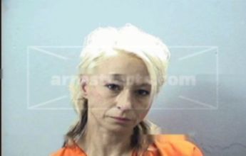 Tina Marie Zink