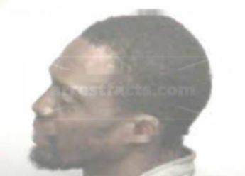Reginald Denard Carson