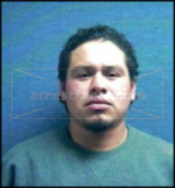 Jose Ernesto Delgado-Ruiz