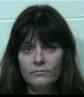 Shelley Sue Mack
