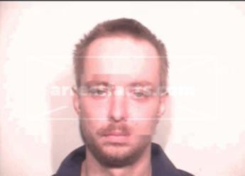Mark Anthony Masters