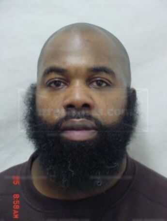 Brian Richburg