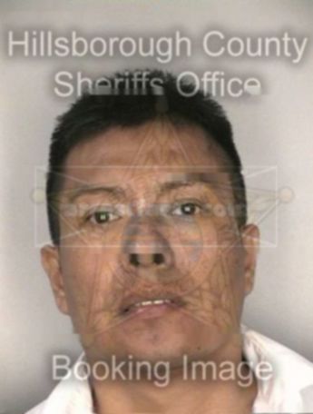 Edgar Orrillo