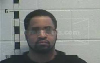 Darrell Lamont Collier