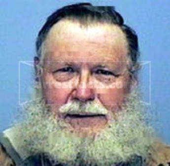 Fred Sherman Hodges