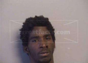 David Leroy Brewer