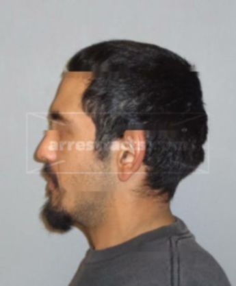 Elias Rosas
