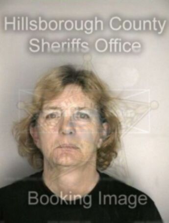 Charlene Ellen Collier